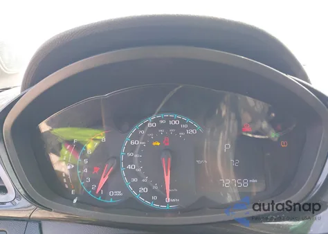 2020 Chevrolet Spark Fwd 1Lt Automatic from USA, damaged, VIN KL8CD6SA6LC445994